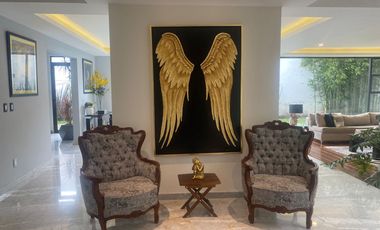 CASA EN RENTA EN RANCHO SAN JUAN ATIZAPAN DE ZARAGOZA