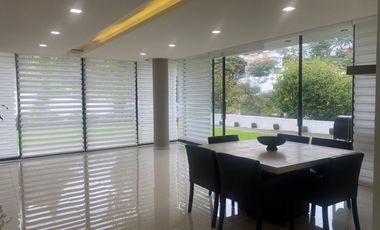 CASA EN RENTA EN RANCHO SAN JUAN ATIZAPAN DE ZARAGOZA
