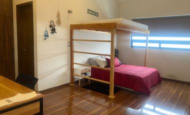 CASA EN RENTA EN RANCHO SAN JUAN ATIZAPAN DE ZARAGOZA
