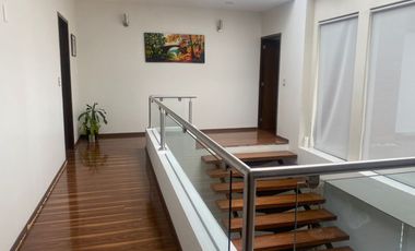 CASA EN RENTA EN RANCHO SAN JUAN ATIZAPAN DE ZARAGOZA