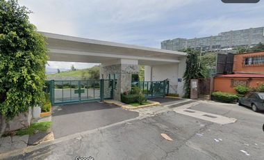 Hermoso y amplio departamento en Golondrinas, Lomas Verdes, 53120 Ciudad de México, Méx.