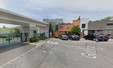 Hermoso y amplio departamento en Golondrinas, Lomas Verdes, 53120 Ciudad de México, Méx.