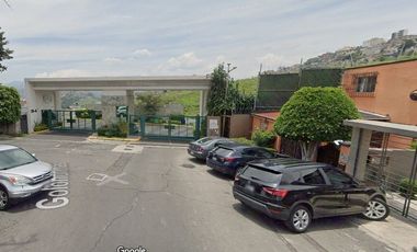 Hermoso y amplio departamento en Golondrinas, Lomas Verdes, 53120 Ciudad de México, Méx.