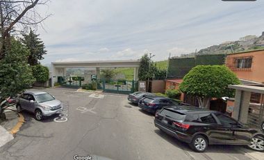 Hermoso y amplio departamento en Golondrinas, Lomas Verdes, 53120 Ciudad de México, Méx.