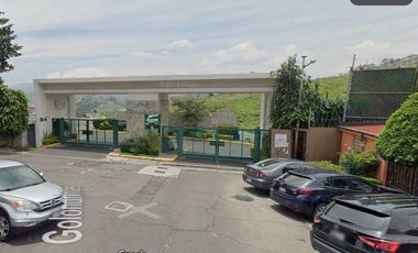 Hermoso y amplio departamento en Golondrinas, Lomas Verdes, 53120 Ciudad de México, Méx.