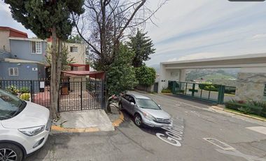 Hermoso y amplio departamento en Golondrinas, Lomas Verdes, 53120 Ciudad de México, Méx.