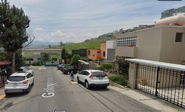 Hermoso y amplio departamento en Golondrinas, Lomas Verdes, 53120 Ciudad de México, Méx.