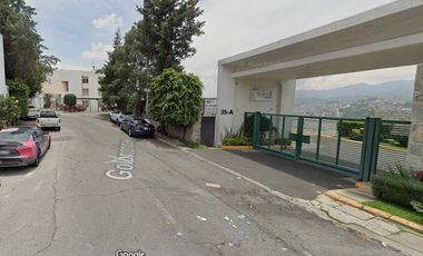 Hermoso y amplio departamento en Golondrinas, Lomas Verdes, 53120 Ciudad de México, Méx.