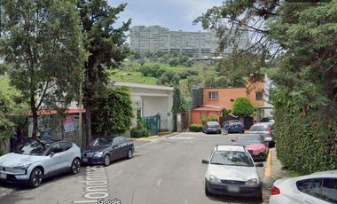 Hermoso y amplio departamento en Golondrinas, Lomas Verdes, 53120 Ciudad de México, Méx.