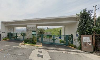 Hermoso y amplio departamento en Golondrinas, Lomas Verdes, 53120 Ciudad de México, Méx.