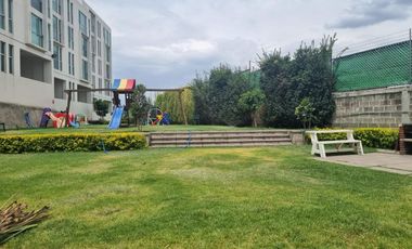 Hermoso y amplio departamento en Golondrinas, Lomas Verdes, 53120 Ciudad de México, Méx.