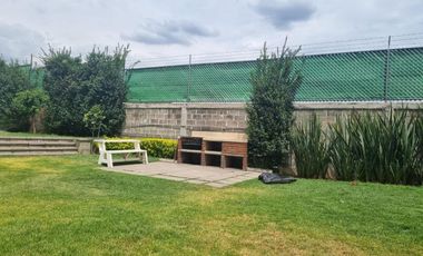 Hermoso y amplio departamento en Golondrinas, Lomas Verdes, 53120 Ciudad de México, Méx.