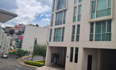 Hermoso y amplio departamento en Golondrinas, Lomas Verdes, 53120 Ciudad de México, Méx.