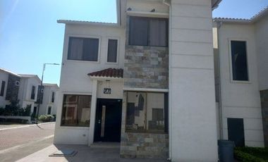 Casa en venta en Pascuales, Via a Salitre