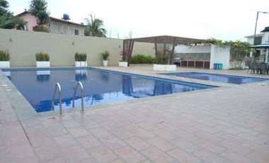 Casa en venta en Pascuales, Via a Salitre