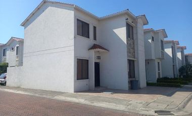 Casa en venta en Pascuales, Via a Salitre