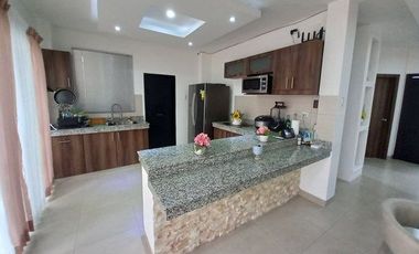 Casa en venta en Pascuales, Via a Salitre