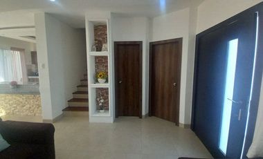 Casa en venta en Pascuales, Via a Salitre