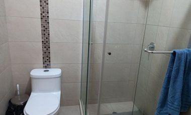 Casa en venta en Pascuales, Via a Salitre