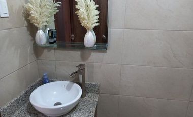 Casa en venta en Pascuales, Via a Salitre