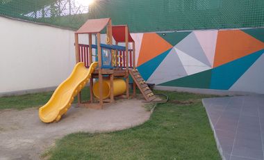 🏡 ¡TU NUEVO DEPA EN ORIENTE PARK 1!