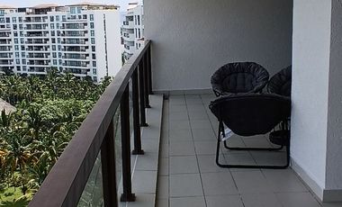 ACAPULCO DIAMANTE ISLA RESIDENCES PENT HOUSE MUY AMPLIO