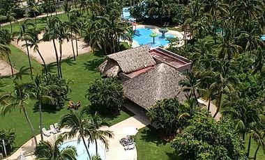 ACAPULCO DIAMANTE ISLA RESIDENCES PENT HOUSE MUY AMPLIO