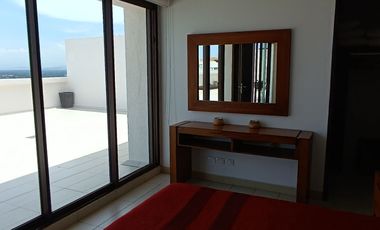 ACAPULCO DIAMANTE ISLA RESIDENCES PENT HOUSE MUY AMPLIO