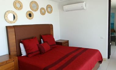ACAPULCO DIAMANTE ISLA RESIDENCES PENT HOUSE MUY AMPLIO