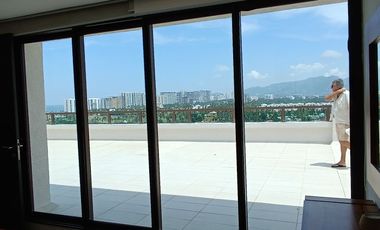 ACAPULCO DIAMANTE ISLA RESIDENCES PENT HOUSE MUY AMPLIO