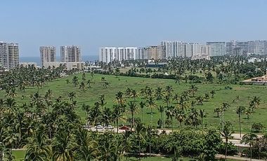 ACAPULCO DIAMANTE ISLA RESIDENCES PENT HOUSE MUY AMPLIO