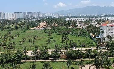 ACAPULCO DIAMANTE ISLA RESIDENCES PENT HOUSE MUY AMPLIO