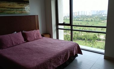 ACAPULCO DIAMANTE ISLA RESIDENCES PENT HOUSE MUY AMPLIO