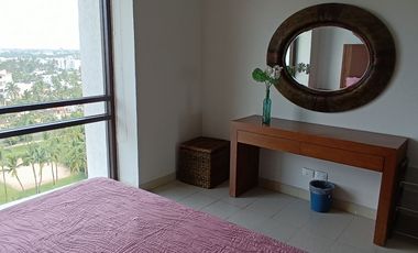 ACAPULCO DIAMANTE ISLA RESIDENCES PENT HOUSE MUY AMPLIO