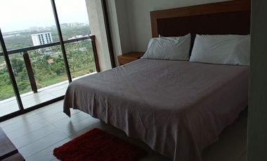 ACAPULCO DIAMANTE ISLA RESIDENCES PENT HOUSE MUY AMPLIO