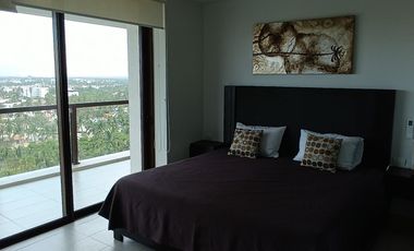 ACAPULCO DIAMANTE ISLA RESIDENCES PENT HOUSE MUY AMPLIO