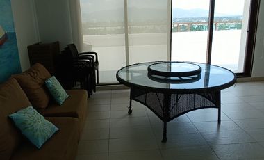 ACAPULCO DIAMANTE ISLA RESIDENCES PENT HOUSE MUY AMPLIO