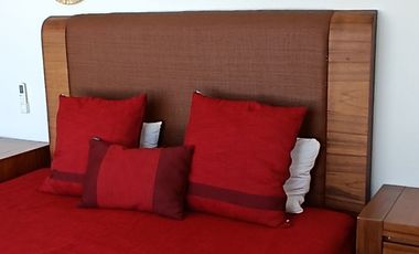 ACAPULCO DIAMANTE ISLA RESIDENCES PENT HOUSE MUY AMPLIO