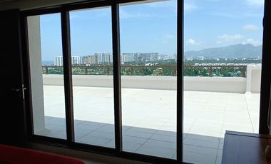ACAPULCO DIAMANTE ISLA RESIDENCES PENT HOUSE MUY AMPLIO