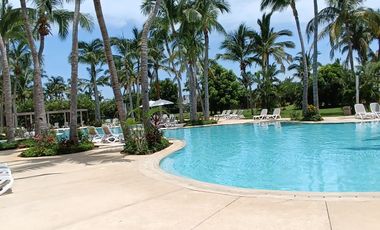 ACAPULCO DIAMANTE ISLA RESIDENCES PENT HOUSE MUY AMPLIO