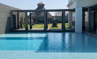 ACAPULCO DIAMANTE ISLA RESIDENCES PENT HOUSE MUY AMPLIO