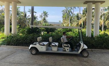 ACAPULCO DIAMANTE ISLA RESIDENCES PENT HOUSE MUY AMPLIO