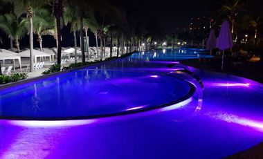 ACAPULCO DIAMANTE ISLA RESIDENCES PENT HOUSE MUY AMPLIO