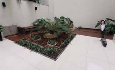 🏡 ¡Lindo Departamento en Venta -  Barranco – Zona Residencial!