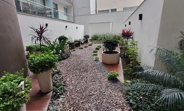🏡 ¡Lindo Departamento en Venta -  Barranco – Zona Residencial!
