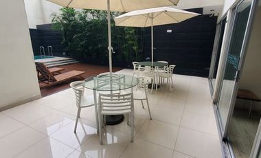 🏡 ¡Lindo Departamento en Venta -  Barranco – Zona Residencial!