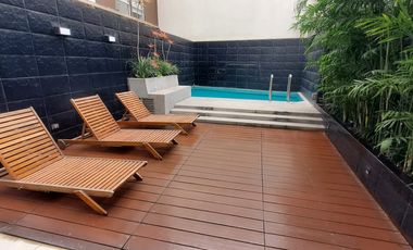 🏡 ¡Lindo Departamento en Venta -  Barranco – Zona Residencial!