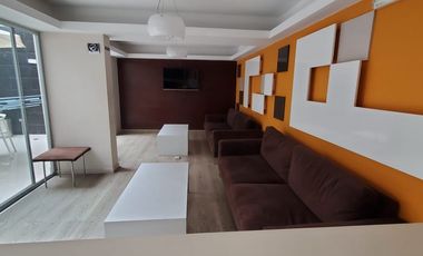 🏡 ¡Lindo Departamento en Venta -  Barranco – Zona Residencial!