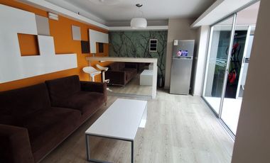🏡 ¡Lindo Departamento en Venta -  Barranco – Zona Residencial!