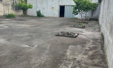 Alquiler de bodega en Chongón